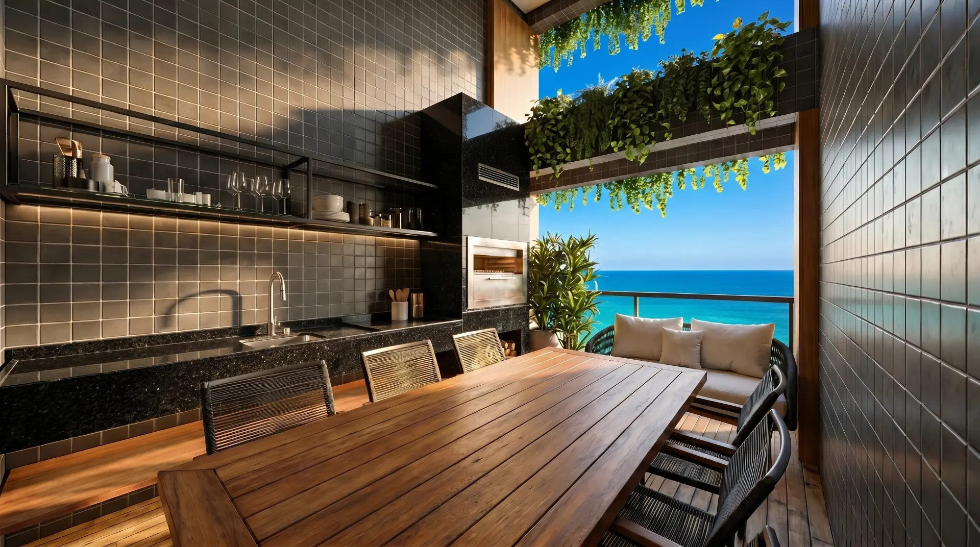 Lofts Duplex